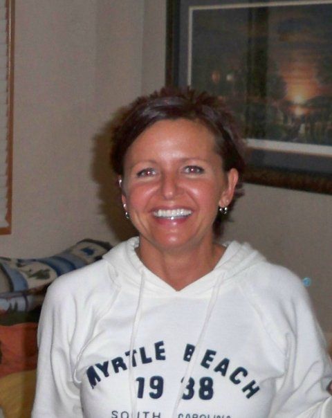 Connie Ordway Dawson - Class of 1984 - Hicksville High School
