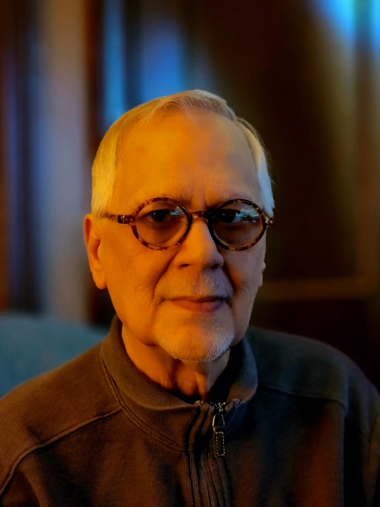 Charles Michael Capalino - Class of 1966 - Hilliard Darby High School