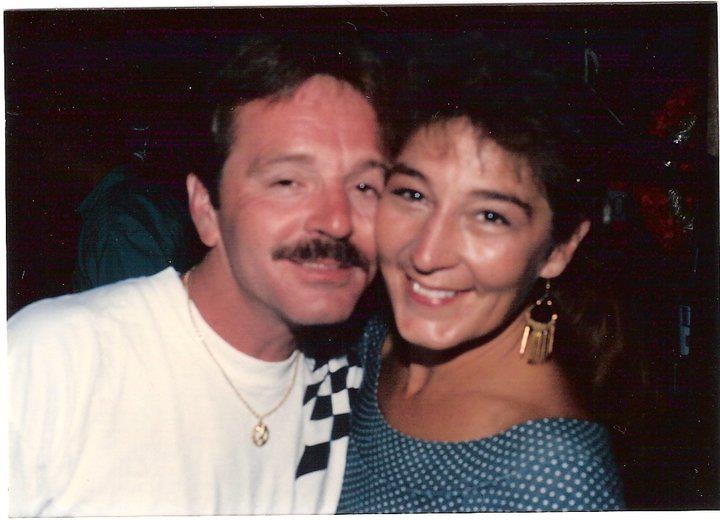 Cheryl Moore - Class of 1975 - Hilliard Davidson High School