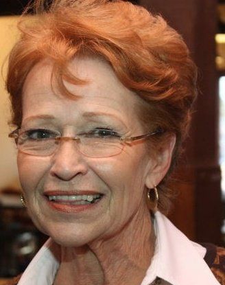 Pat Felty - Class of 1962 - Hilliard Davidson High School
