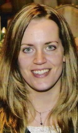 Amy Walker - Class of 1993 - Hilliard Davidson High School