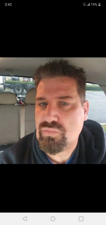 Richard Knisley - Class of 1987 - Hilliard Davidson High School