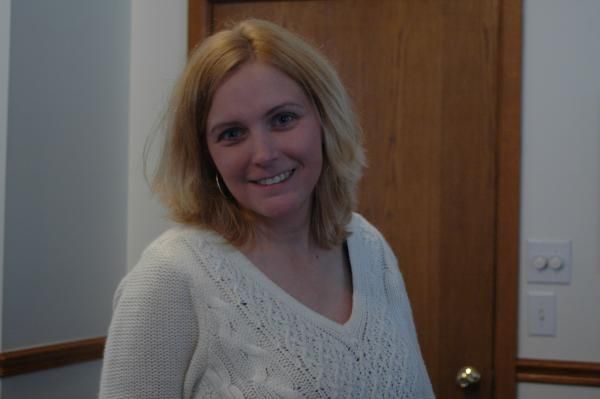 Carrie Williams - Class of 1998 - Hilliard Davidson High School