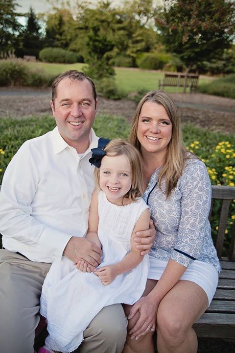 Renee Mccusker - Class of 1994 - Hilliard Davidson High School