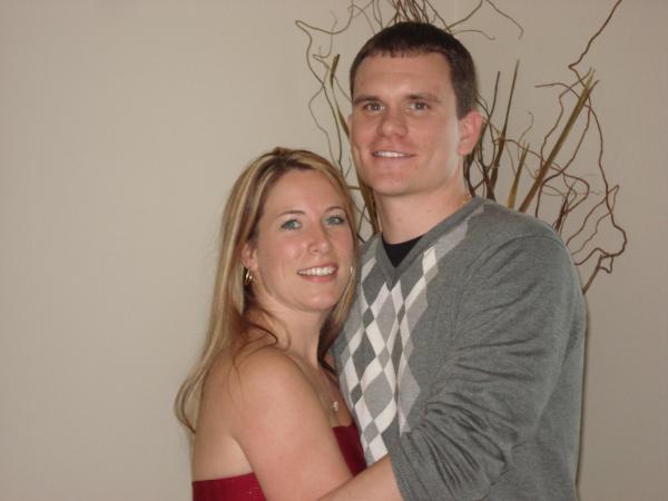 David Dion - Class of 1996 - Hilliard Davidson High School