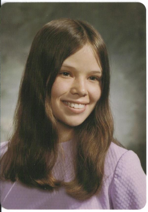 Linda Baker - Class of 1973 - Hilliard Davidson High School