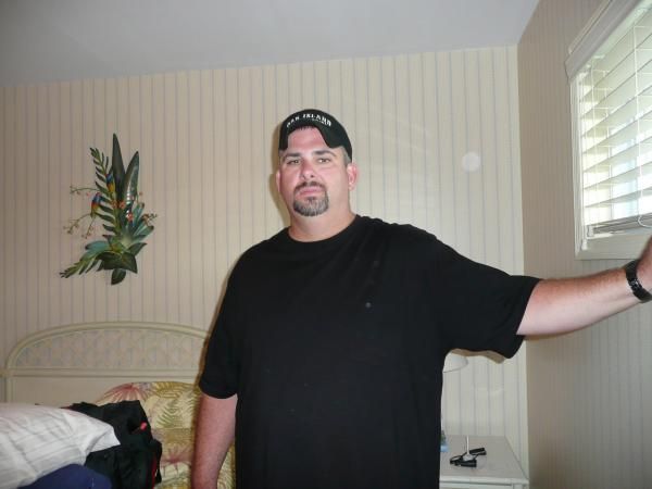 Brian Wooldridge - Class of 1992 - Hilliard Davidson High School