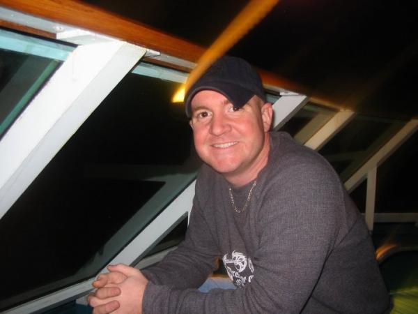 Ryan Wade - Class of 1999 - Hilliard Davidson High School
