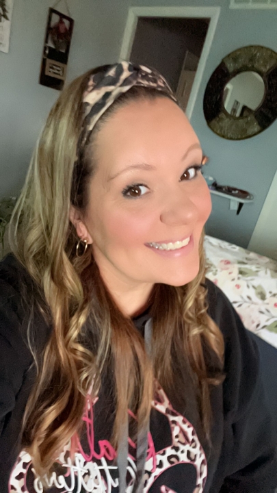 Hope Patterson - Class of 1995 - Hilliard Davidson High School