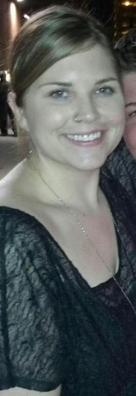 Kaitlin Jones - Class of 2007 - Hilliard Davidson High School