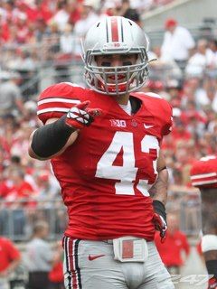 Michael Norris - Class of 1989 - Hilliard Davidson High School