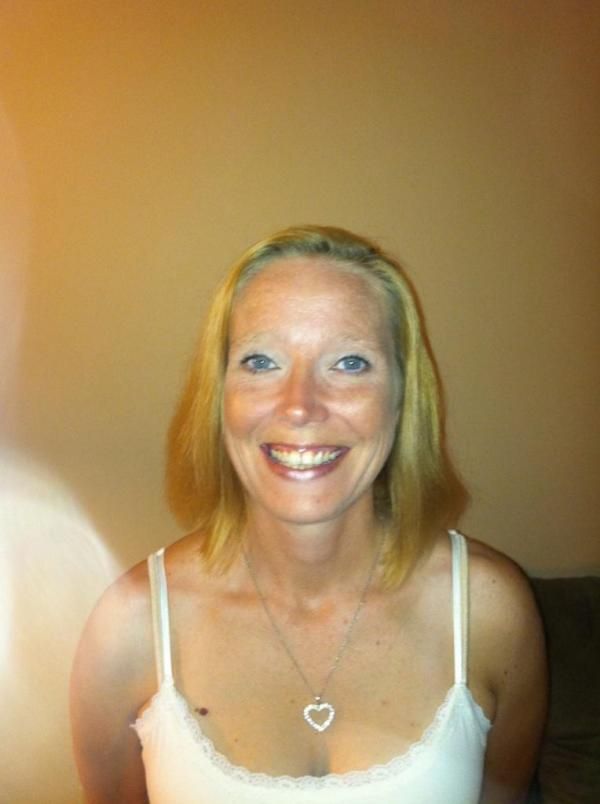 Jenn King - Class of 1993 - Hilliard Davidson High School