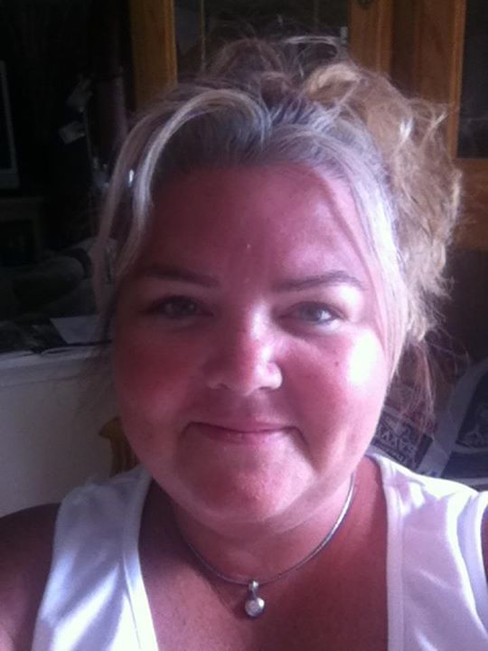Kim Depriest - Class of 1991 - Hilliard Davidson High School