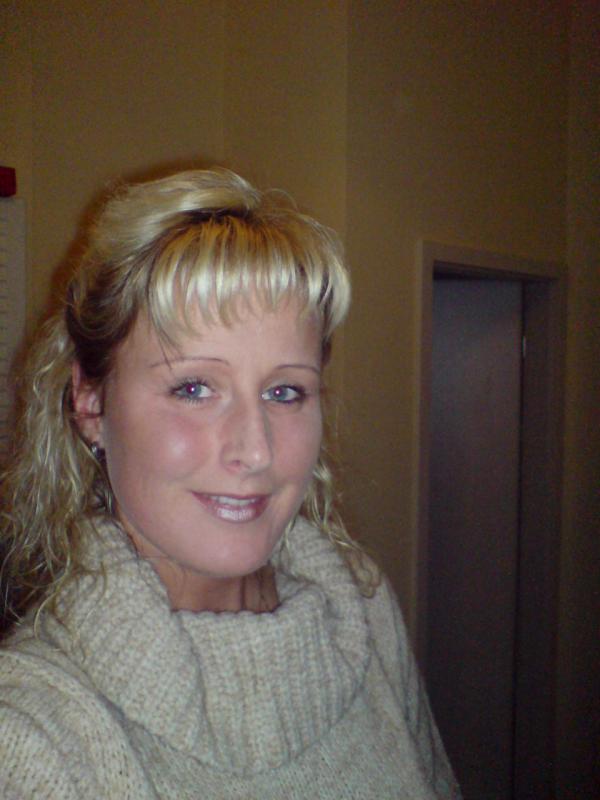 Diana Lesser - Class of 1995 - Jefferson Forest High School