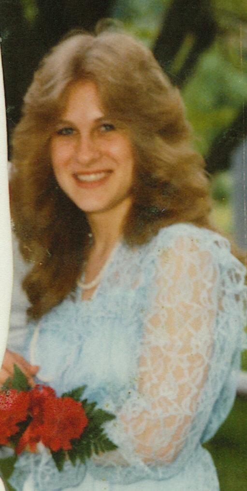 Kathy Penick - Class of 1984 - Jefferson Forest High School