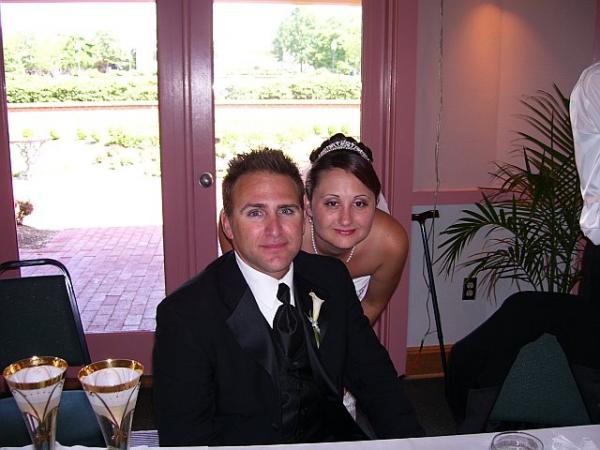 Kole Abbott - Class of 1997 - Jefferson Forest High School