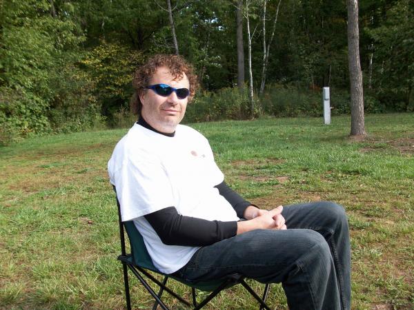 Mark Kreutz - Class of 1983 - North High School