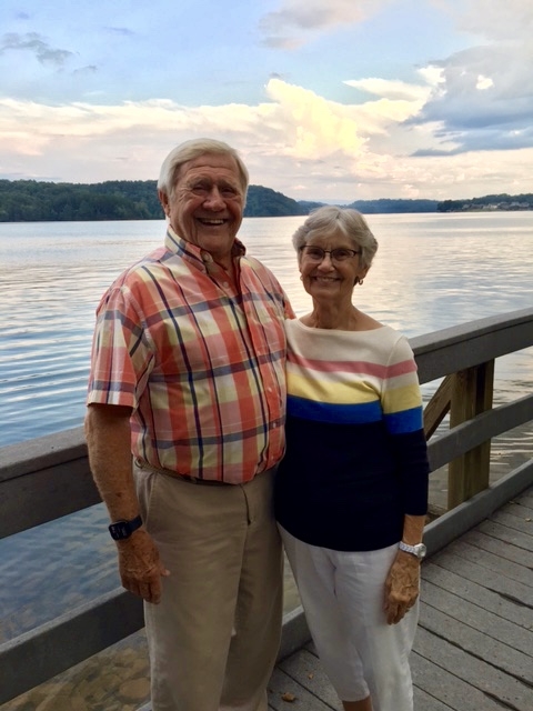 Roger Ver Velde - Class of 1954 - North High School