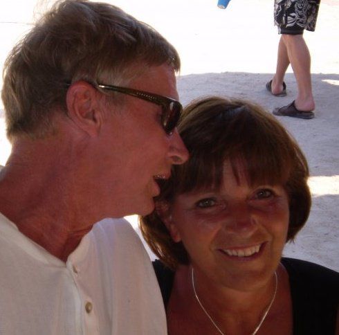 Pam Dekker - Class of 1969 - North High School