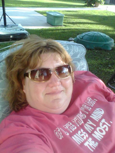 Darla Zimmermann - Class of 1987 - North High School