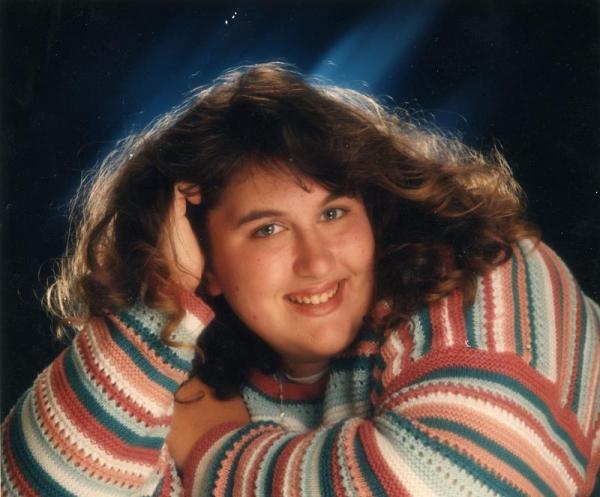 Jessica Nisleit - Class of 1994 - North High School