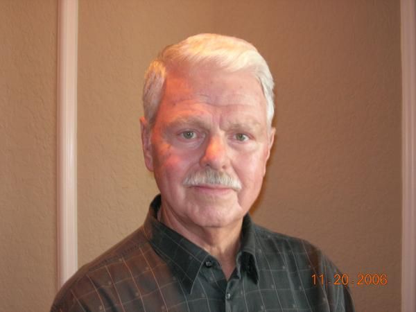 William Huibregtse - Class of 1955 - North High School