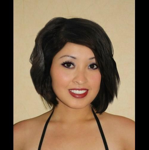 Amee Xiong - Class of 2003 - North High School