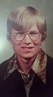 Daniel Bogenschuetz - Class of 1976 - North High School