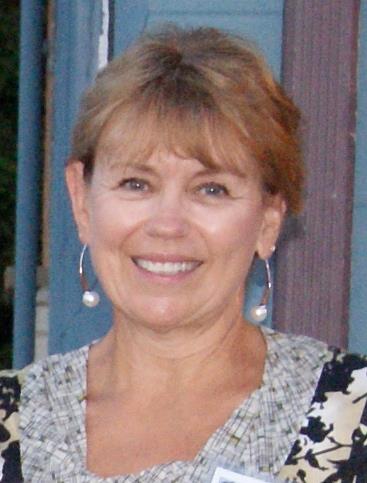 Kathy Warren - Class of 1966 - North High School