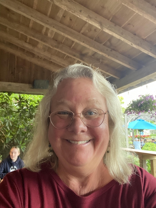 Amy Vohsing - Class of 1976 - Hudson High School