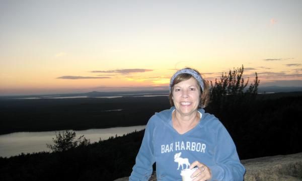 Christine Brigham - Class of 1969 - Hudson High School