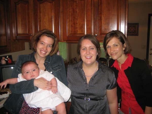 Janan Wolowiec - Class of 1999 - Hudson High School