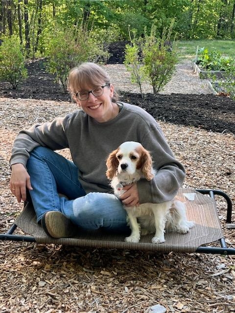 Amanda Marsh - Class of 1987 - Hudson High School
