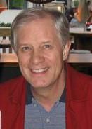 Stephen Mayberry - Class of 1968 - Hudson High School