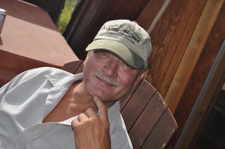 Jeff Sumskis - Class of 1968 - Hudson High School