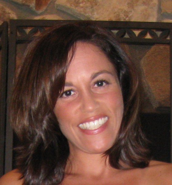 Andrea Werner - Class of 1988 - Hudson High School