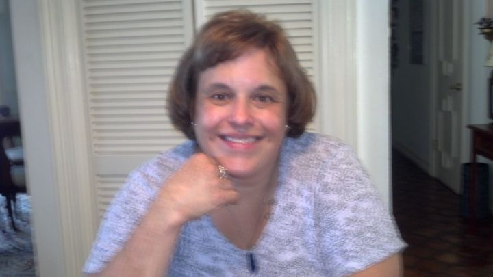 Rachel Smyth - Class of 1986 - Hudson High School