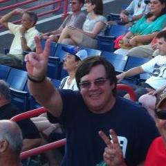 Paul White - Class of 1981 - Hudson High School