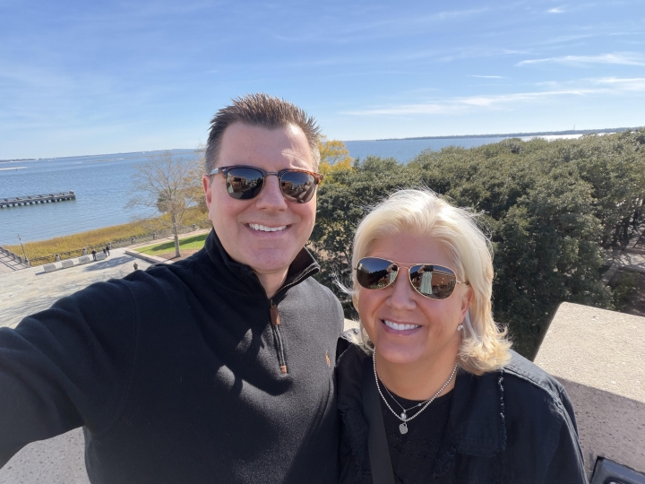 Leigh Anne Smith - Class of 1989 - Hudson High School