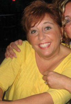 Julie Gironda - Class of 1980 - Hudson High School