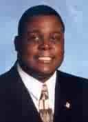 James Wilks - Class of 1979 - Hughes Center High School