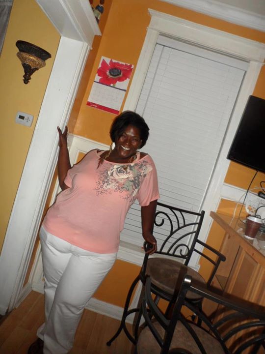 Quiana Barnett - Class of 1998 - Hughes Center High School