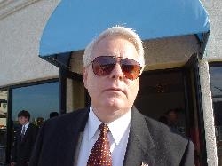 Jeffrey Truesdell - Class of 1965 - Hughes Center High School