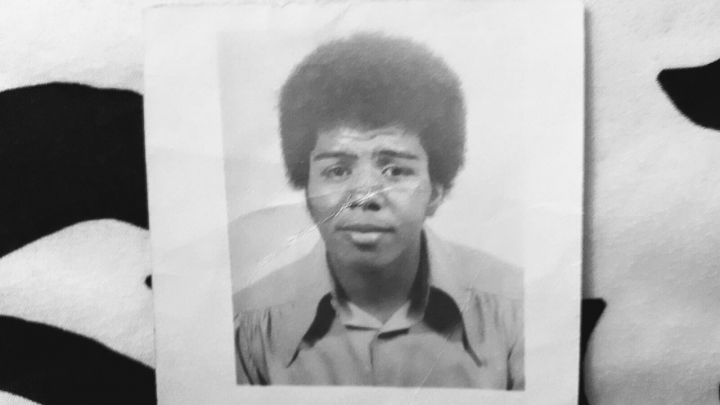 Tommie Brooks - Class of 1972 - Hughes Center High School