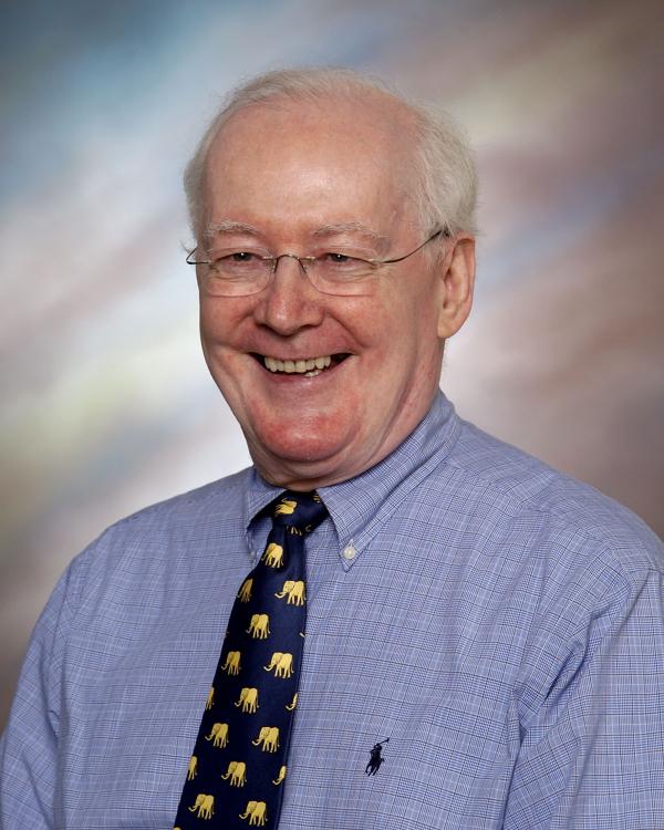 Martin Gibbons - Class of 1949 - Hughes Center High School
