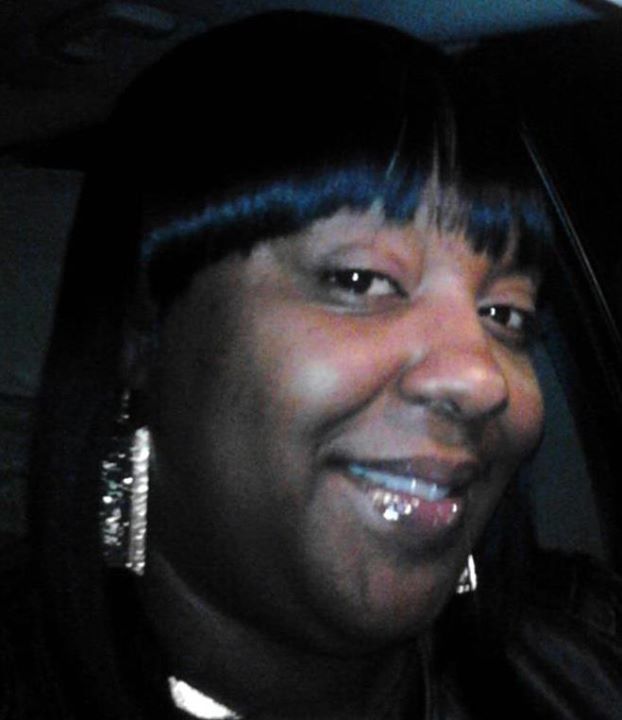 Siobhan Brown - Class of 2002 - Hughes Center High School