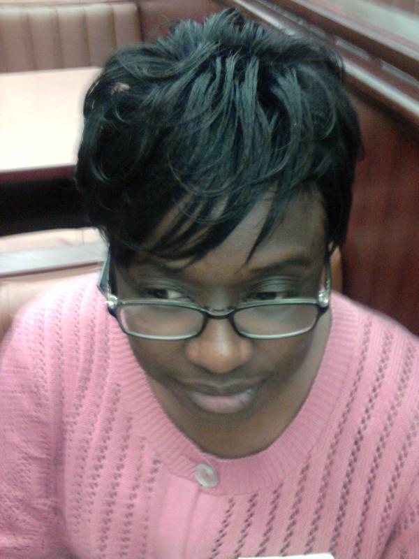 Lorie Hodge - Class of 1991 - Hughes Center High School