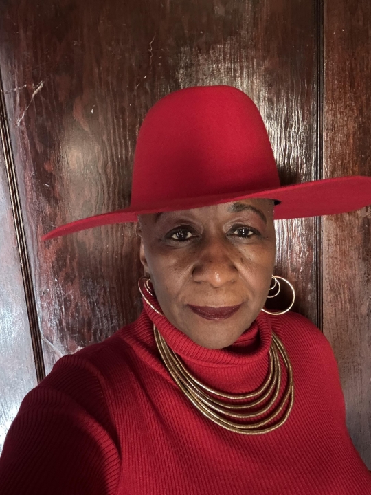 Michelle Renee Green - Class of 1976 - Hughes Center High School