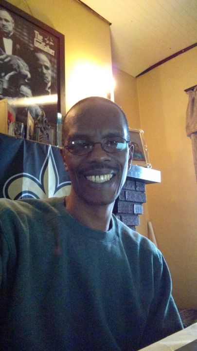 Norman White - Class of 1984 - Hughes Center High School