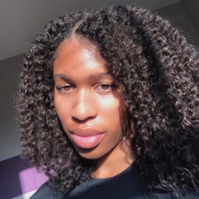 Darian Braddix - Class of 2020 - Hughes Center High School